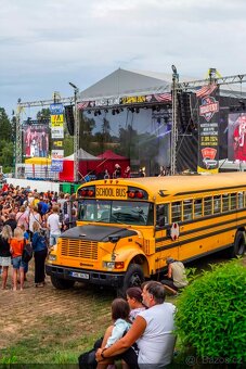 Americar Fest - Šikland - 2