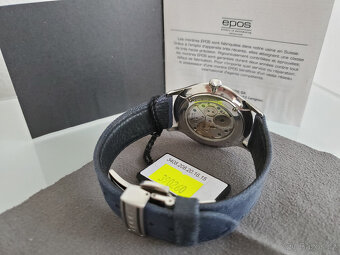 hodinky EPOS Originale Swiss made - 2