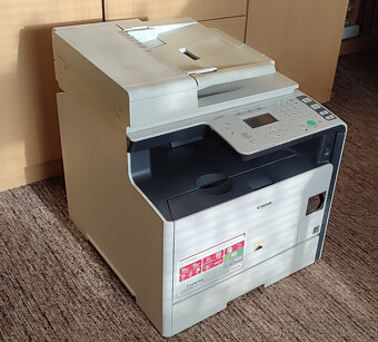 CANON I-SENSYS MF8340CDN - 2