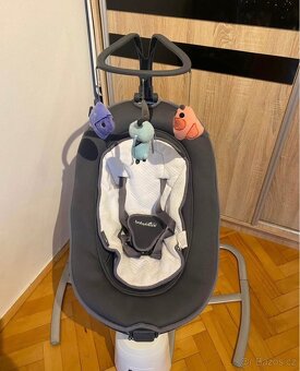 Babymoov Swoon Motion - 2