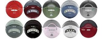 Baterie iRoomba 4xx 5xx NOVÁ - 2