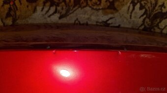 Zadní nárazník Mazda 6 Wagon - 2