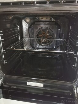 Prodám sporák Mora - 2