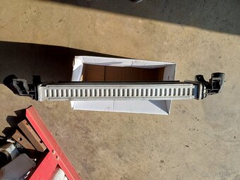 Ford focus interkoler + díly - 2