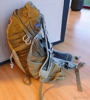 Batoh Osprey Aura 25 - 2