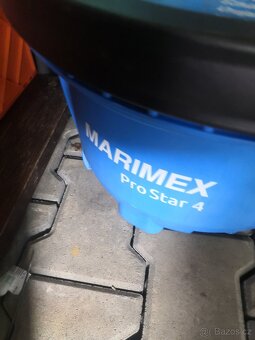 Filtrace k bazenu - 2