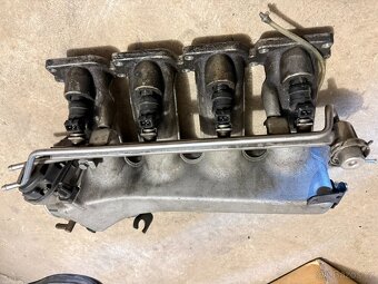 Golf 4 sání 1.8T AGU - 2