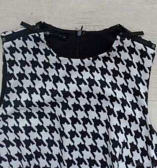 Šaty Oodji vel. XS - 2