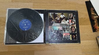 The Beatles – Let It Be LP - 2