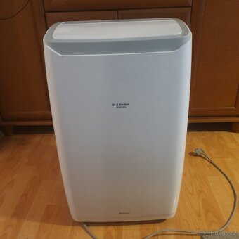 Mobilní klimatizace - 2