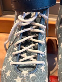 Kolečkové brusle - 2