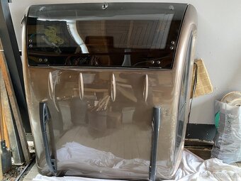 Hardtop VW Amarok 2013 - 2