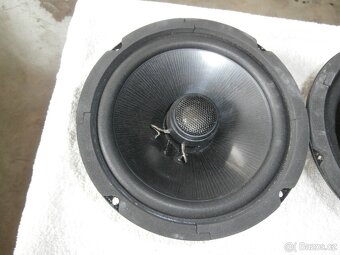 Repro SWEDEN DLS 428,4 ohm - 2