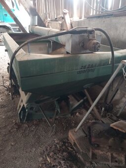 Rozmetadlo Amazon - 2