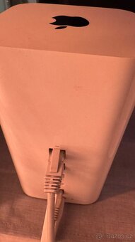 Apple AirPort Time Capsule 2TB - 2