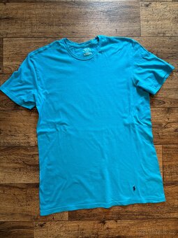 Ralph Lauren triko L, originál - 2