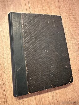 Přehled dějin české literatury - 2