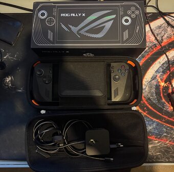 ASUS ROG Ally X - 2