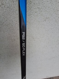 hokejka Bauer Nexus 4 - 2
