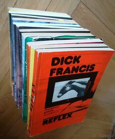 Dick Francis.. - 2