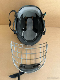 Hokejová helma Bauer IMS 5.0 COMBO, vel. M - 2