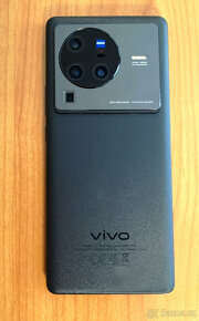 Vivo X80 Pro (Snapdragon) 12+256GB - 2
