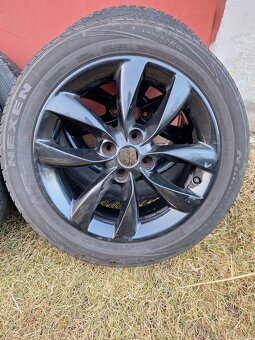 Nexen 195-55-16 - 2