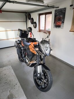 KTM 1050 Adventure - 2