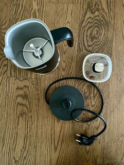 Napěňovač mléka Delonghi + dárek - 2