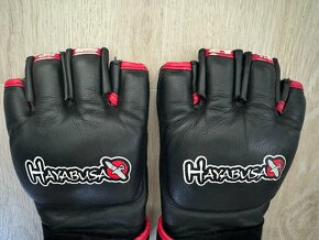 MMA rukavice Hayabusa, L - 2