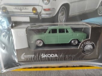 Škoda 100 - 2