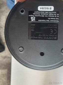 Sluchátka Sony TMR-RF 810R - 2