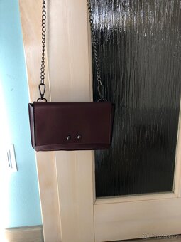 Crossbody mala kabelka United colours of Benetton - 2