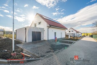 Prodej, domy/rodinný, 164.8 m2, Lovčice, Hradec Králové [ID - 2