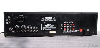 NIKKO NR-850 - 2