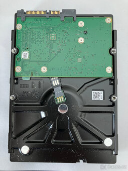 Hard disk HP MB1000GCWCV 1TB 7200rpm - 2