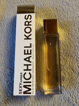 Michael Kors sexy amber - 2