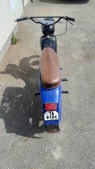 Jawa 21 vape - 2