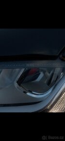 Jaguar XFII/XE R-Sport AWD 4x4 - 2