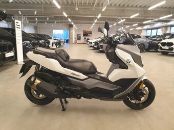 BMW C400GT - 2