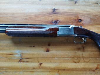 Broková kozlice Browning 325 trap - 2