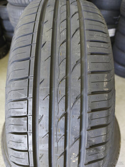 185/60 R15 84H Nexen Nblue HD letní 4ks - 2