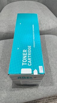 Nerozbalený toner ABEL CE285A - 2