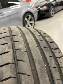 Letní pneumatiky DAVANTI PROTOURA SPORT 235/35 ZR19 91Y XL - 2