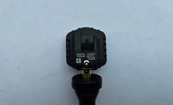 TPMS MG RISING ROEWE - 2