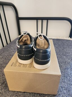 Mokasíny Sebago Docksides 46 (45) - 2