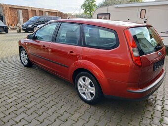 Prodám Ford Focus - 2