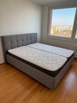 Postel 180x200 z Prospánek.cz - 2