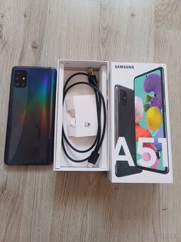 Samsung Galaxy A51 - 2