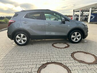 Mokka X 4x4 - 2